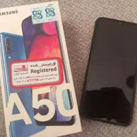 سامسونگ A50