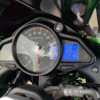 موتور مگلی ۲۰۰ ـ۴۰۳|موتورسیکلت|رشت, سلیمانداراب|دیوار