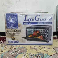 تستر|اجاق گاز و لوازم برقی پخت‌وپز|نورآباد, |دیوار