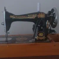 چرخ خیاطی