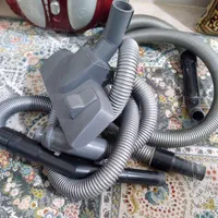 جاروبرقی سانی ۲۰۰۰۰ وات مشگلی نداره|جاروبرقی، جارو شارژی، بخارشو|رشت, حمیدیان|دیوار