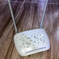 مودم Tplink دو آنتن