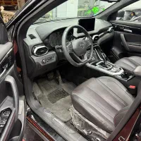 هایما s8 مدل1402 گارانتی فعال|خودرو سواری و وانت|ارومیه, |دیوار