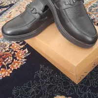 کفش مجلسی نو سایز ۳۸