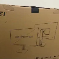 مانیتور ۲۷ اینچ msi