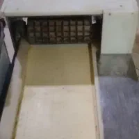 دستگاه سوهان گزی،