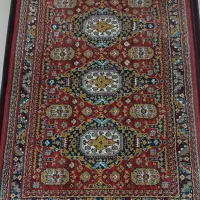 قالیچه ماشینی