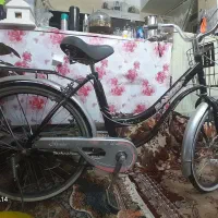 دوچرخه نوجوان|دوچرخه، اسکیت، اسکوتر|شیراز, آبیاری|دیوار