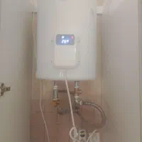 لوله کشی آب پکیج و فاضلاب و کلیه کارهای تاسیسات|خدمات پیشه و مهارت|فشم, |دیوار