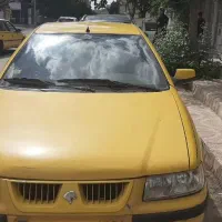 تاکسی گردشی مدل ۸۸