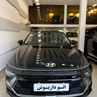سوناتا هرمس ۲۰۲۵ صفر
