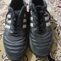 کفش سالنی وچمن مصنوعی