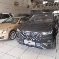 تیگو ۸ پرو ۱۴۰۱