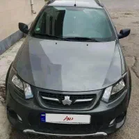 کوییک ۱۴۰۱ نوک مدادی متالیک