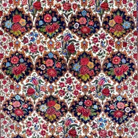 فرش دستبافت ۶متری بختیاردستباف|فرش|تهران, نارمک|دیوار