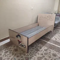تخت تک نفره