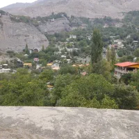 فروش ویلادرلاریجان شمس آباد