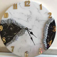 ساعت رزینی لوکس