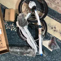 دوچرخه نو نو