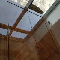 پلی‌استر|خدمات پیشه و مهارت|مشهد, تربیت (صدف)|دیوار