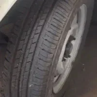 پیکان سواری|خودرو کلاسیک|قم, نیروگاه|دیوار