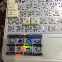 لبتابmsi|رایانه همراه|پرند, فاز ۳|دیوار