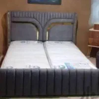 سرویس  تخت خواب  دونفره ویک نفره