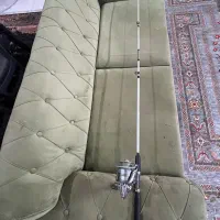 قلاب ماهیگیری۱ عدد قلاب ماهیگیری سالم