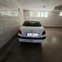 206 آخرین مدل اتومات فرانسوی 91