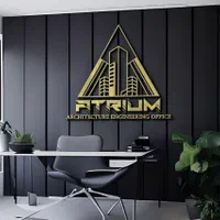 دفتر مهندسی آتریوم (نقشه کشی ، نقشه برداری)