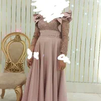 لباس مجلسی شیک