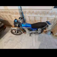 موتور ۲۰۰|موتورسیکلت|مراغه, |دیوار