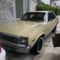 فروش فوری|خودرو کلاسیک|چالوس, |دیوار