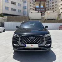 تیگو ۸ پرومکس ie فول مدل ۱۴۰۲