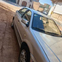 سمند LX ساده، مدل ۱۳۸۴