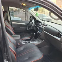 kmct8مدل1401|خودرو سواری و وانت|گنبد کاووس, |دیوار