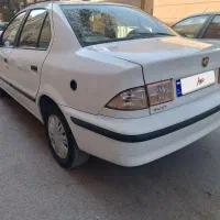 سمند اف سون F7 دوگانه کارخانه بدون رنگ|خودرو سواری و وانت|اصفهان, طامه|دیوار