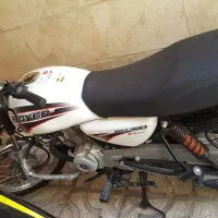 باکسر ۱۵۰|موتورسیکلت|تهران, شهرک شریعتی|دیوار