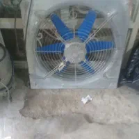 یک هواکش ودوفن هیتر