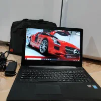 لپتاپ lenovo خاصو سالم با دو گیگ گرافیک مجزا|رایانه همراه|ملایر, |دیوار