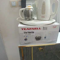 چای ساز برقی