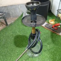 قلیان کرنو متوسط