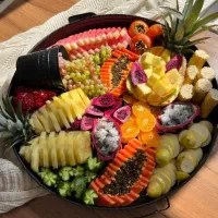 فینگر فود و دیزاین|خدمات پذیرایی، مراسم|صدرا-فارس, فاز ۱|دیوار