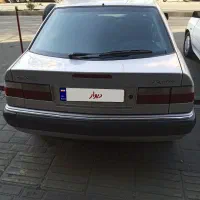 زانتیا مدل ۸۵|خودرو سواری و وانت|تهران, مقدم|دیوار