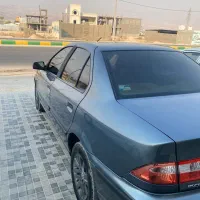 سمند ef7 مدل ۹۹ تک گانه|خودرو سواری و وانت|جم, |دیوار