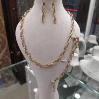 طلا اقساط بدون در نظر گرفتن نواسانات قیمت|جواهرات|تهران, افسریه شمالی|دیوار