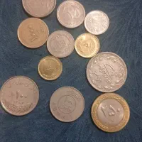 سکه|کلکسیون سکه، تمبر، اسکناس|تهران, عباس‌آباد|دیوار