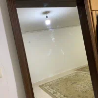 آینه قدی فروش فوری بدلیل جابجایی