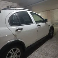 اطلس جی سانروف دار ۱۴۰۳ بی رنگ مانیتور دار|خودرو سواری و وانت|فردیس, خیام شرقی|دیوار