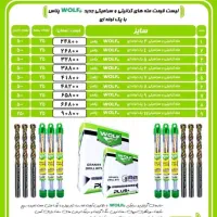 یک پارت ابزار آلات همه نوع